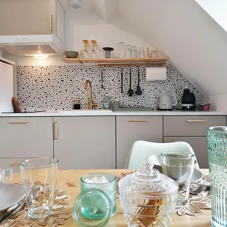 Apartment Hagaki Vue Panoramique Proche Gare Netflix *